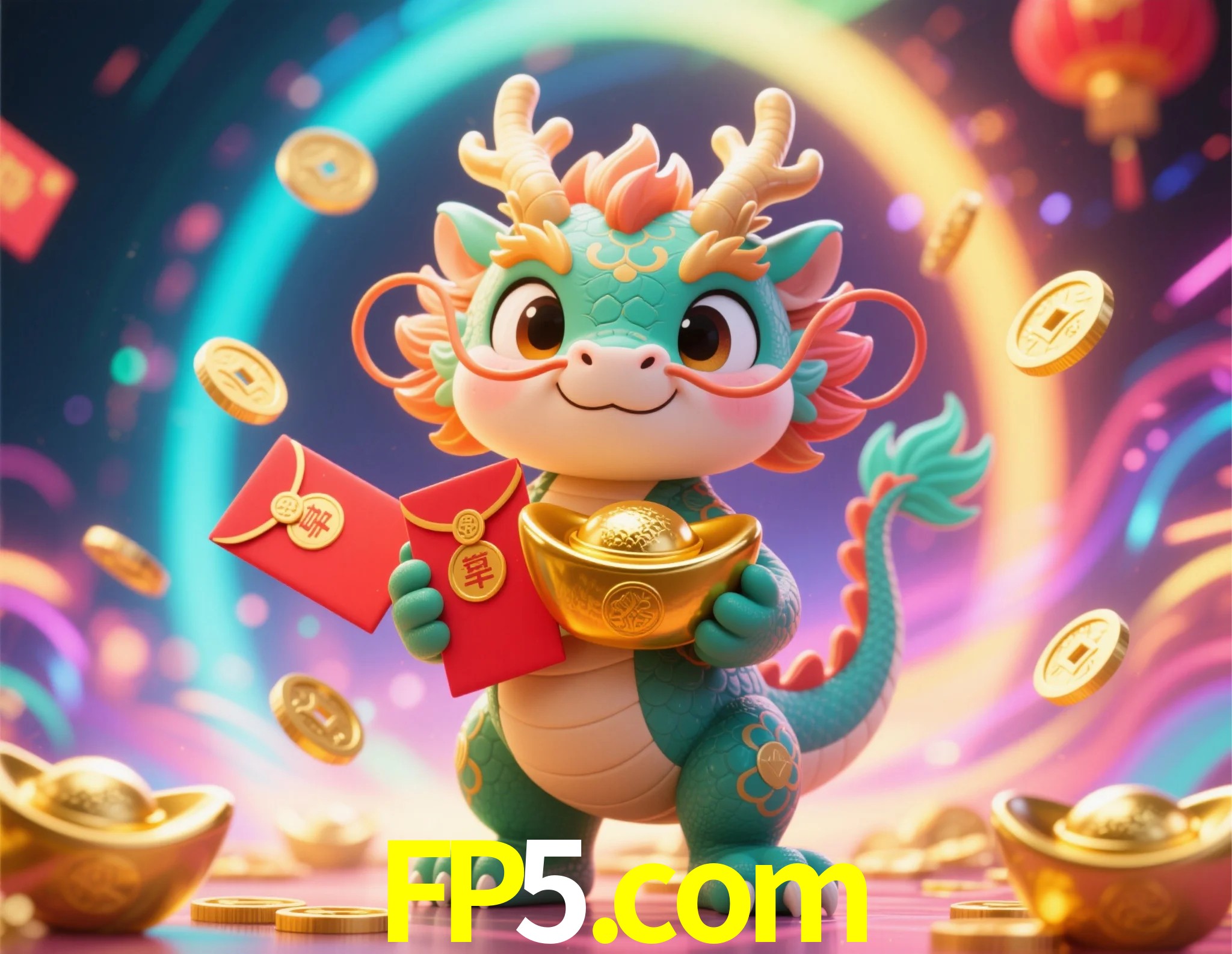 Fortune-Dragon