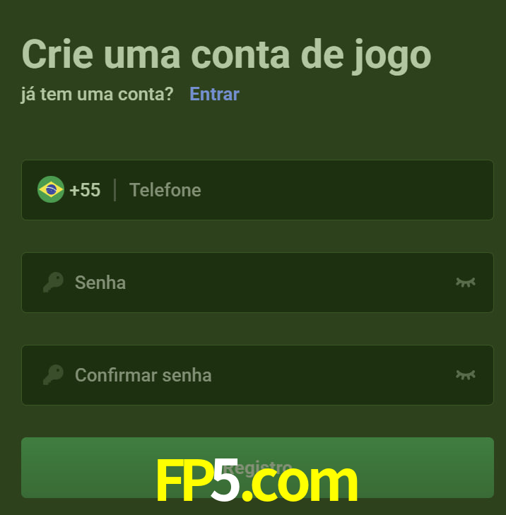 Login-E-Registro-Registro