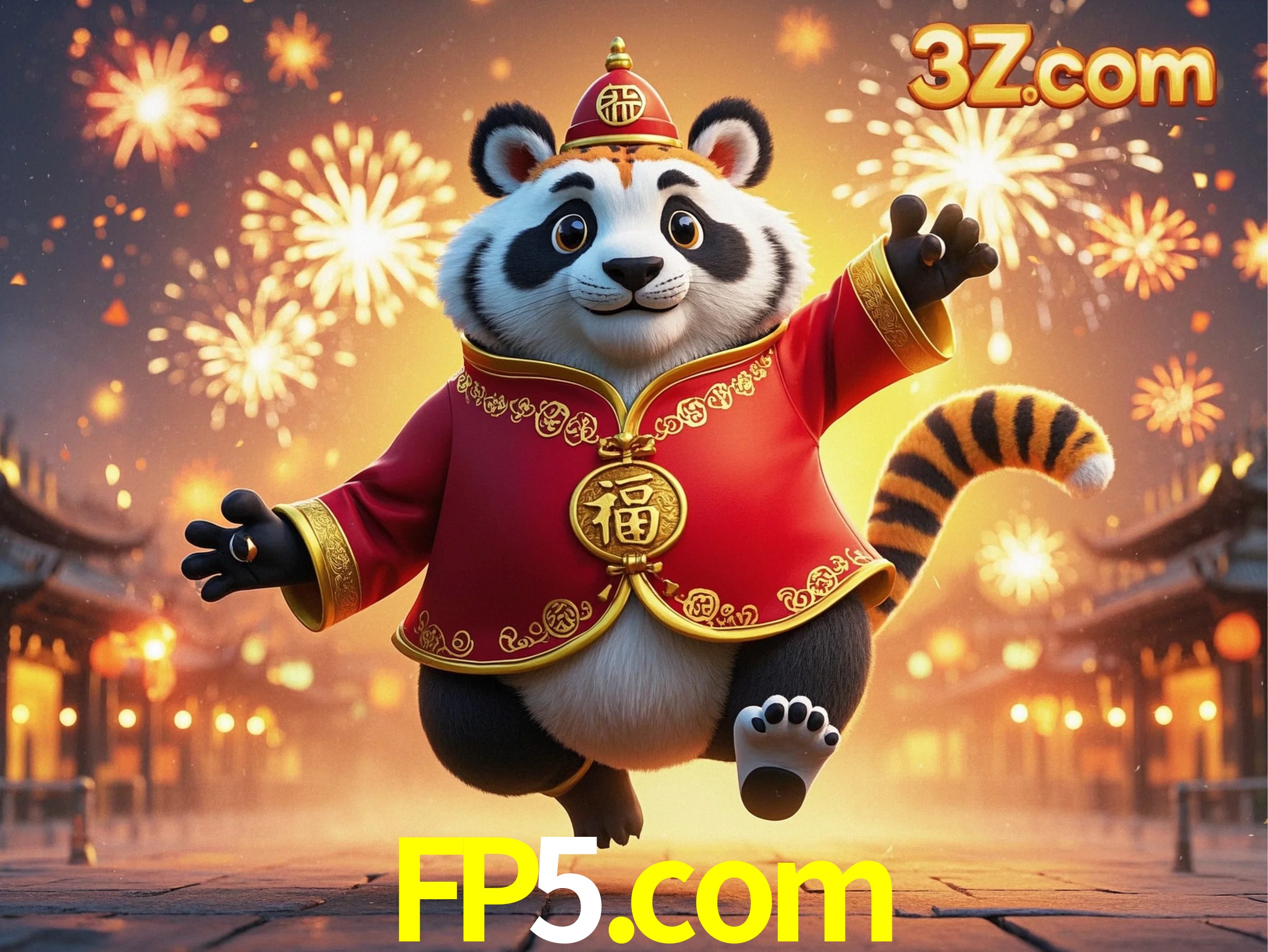 fp5game-App
