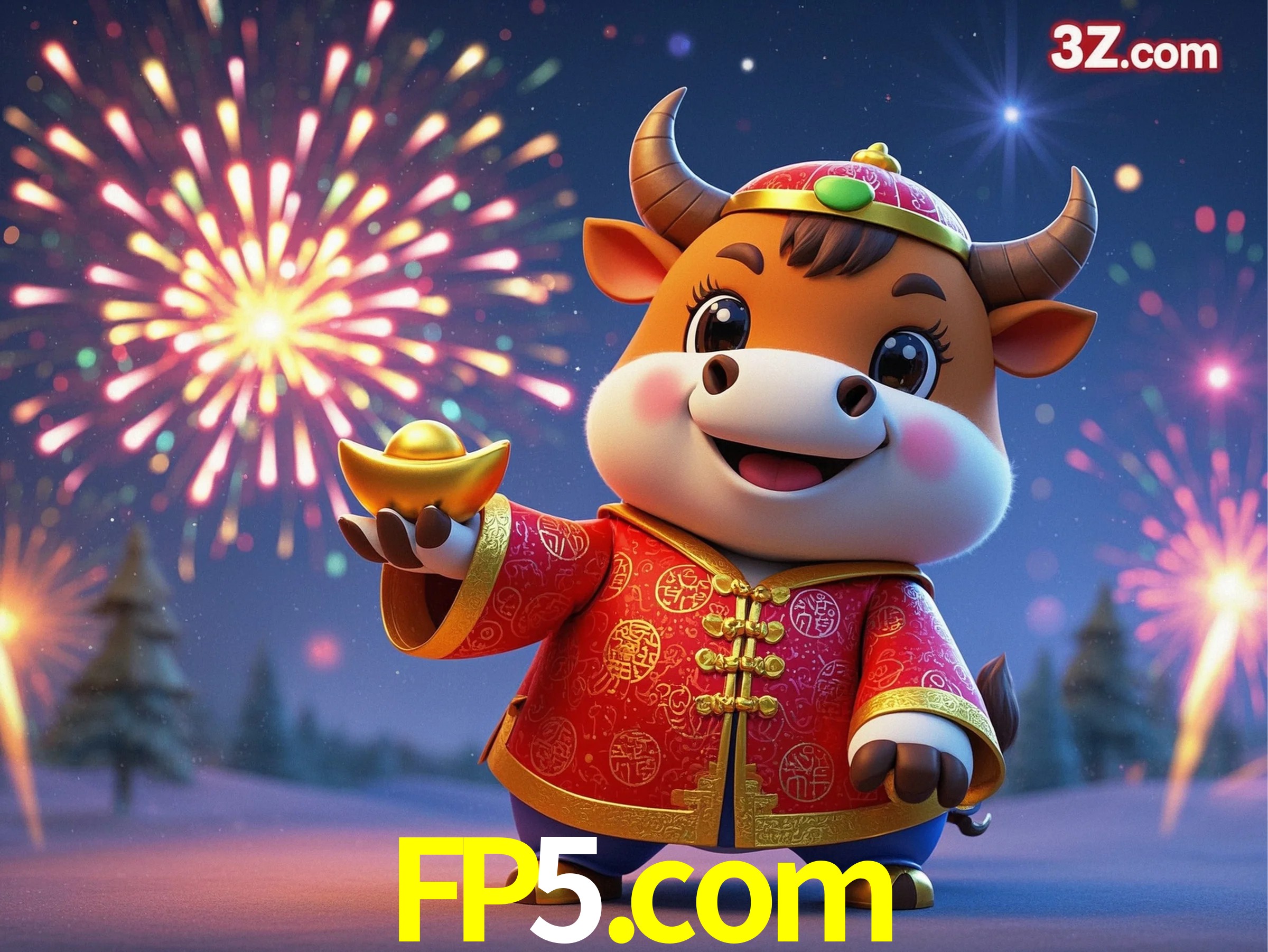 fp5game-Jogo